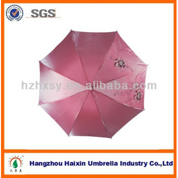 Высокое качество OEM и обслуживание ODM Поставщиком зонтик для подарка Промотирования и розничная Марка зонты
